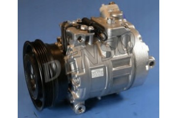 BMW AIR CONDITIONING COMPRESSOR Part manufacturer Denso
