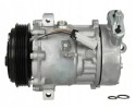 COMPRESSOR AIR CONDITIONING COMPRESSOR 89157 NISSENS