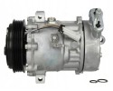 COMPRESSOR AIR CONDITIONING COMPRESSOR 89157 NISSENS Packaging status original