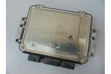 9658945380  CENTRALITA MOTOR UCE CITROEN C5 BERLINA SX (E) 2006 9658945380 185265 CITROEN - 3