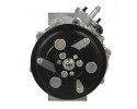 COMPRESSOR AIR CONDITIONING COMPRESSOR 89157 NISSENS Part manufacturer Nissens