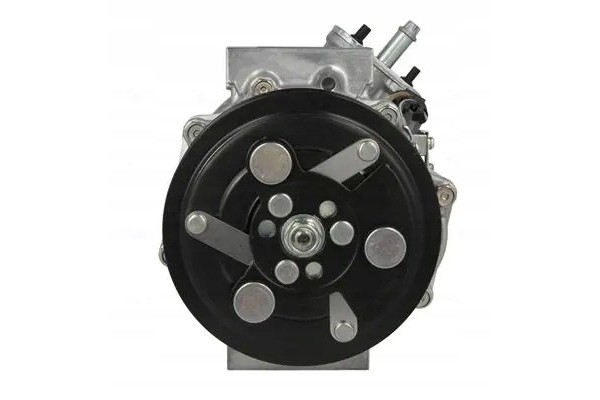 COMPRESSOR AIR CONDITIONING COMPRESSOR 89157 NISSENS Part manufacturer Nissens