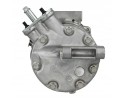COMPRESSOR AIR CONDITIONING COMPRESSOR 89157 NISSENS Catalog number of the part 89157