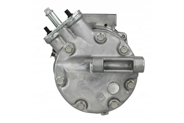 COMPRESSOR AIR CONDITIONING COMPRESSOR 89157 NISSENS Catalog number of the part 89157
