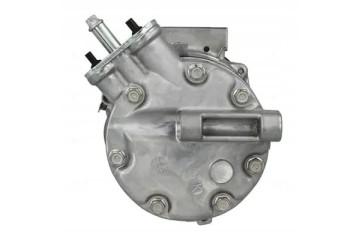 COMPRESSOR AIR CONDITIONING COMPRESSOR 89157 NISSENS Catalog number of the part 89157
