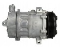 COMPRESSOR AIR CONDITIONING COMPRESSOR 89157 NISSENS Quality of parts according to GVO Q original with factory logo OEM OES