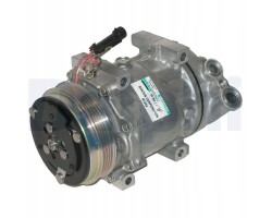 Compressor klim fiat ducato 2 3jtd 02 DELPHI TSP0159808