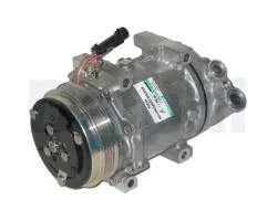 Compresor de Aire Acondicionado TSP0159808 Delphi para Fiat Ducato 2.3JTD