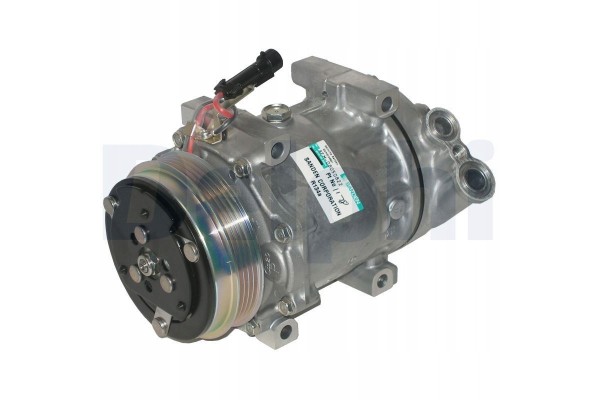 Compressor klim fiat ducato 2 3jtd 02 DELPHI TSP0159808