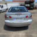 MAZDA 6 BERLINA (GG) 2.0 CRTD 120 Active (5-ptas.) MAZDA 6 BERLINA (GG) 2.0 CRTD 120 Active (5-ptas.)