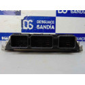 9658945380  CENTRALITA MOTOR UCE CITROEN C5 BERLINA SX (E) 2006 9658945380 185265 CITROEN - 4