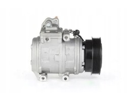 COMPRESSOR AIR CONDITIONING COMPRESSOR 890234 NISSENS
