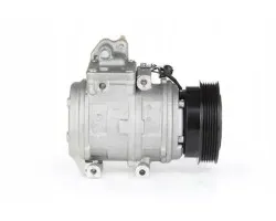 Compresor de aire acondicionado - NISSENS 890234