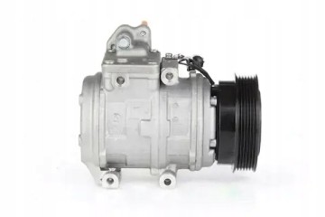 COMPRESSOR AIR CONDITIONING COMPRESSOR 890234 NISSENS
