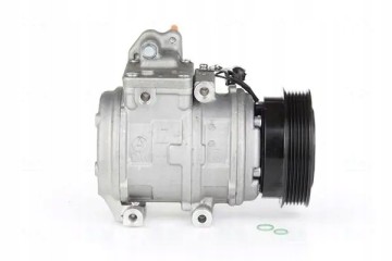 COMPRESSOR AIR CONDITIONING COMPRESSOR 890234 NISSENS Packaging status original