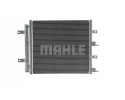 CONDENSER AIR CONDITIONING COOLER WITH DEHUMIDIFIER