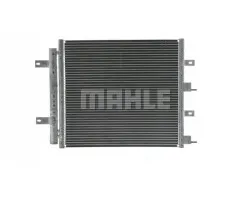 Condensador de aire acondicionado Mahle AC 481 000S