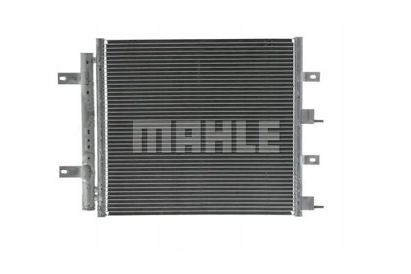 CONDENSER AIR CONDITIONING COOLER WITH DEHUMIDIFIER