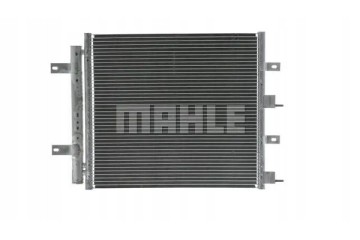 CONDENSER AIR CONDITIONING COOLER WITH DEHUMIDIFIER