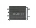 CONDENSER AIR CONDITIONING COOLER WITH DEHUMIDIFIER Part manufacturer Mahle