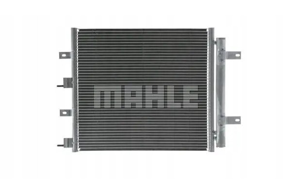 CONDENSER AIR CONDITIONING COOLER WITH DEHUMIDIFIER Part manufacturer Mahle
