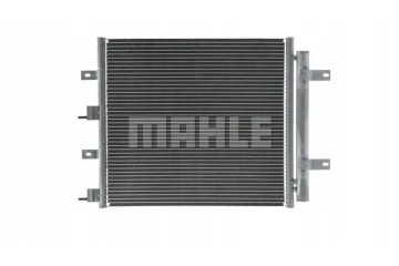 CONDENSER AIR CONDITIONING COOLER WITH DEHUMIDIFIER Part manufacturer Mahle