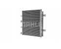 CONDENSER AIR CONDITIONING COOLER WITH DEHUMIDIFIER Catalog number of the part AC 481 000S