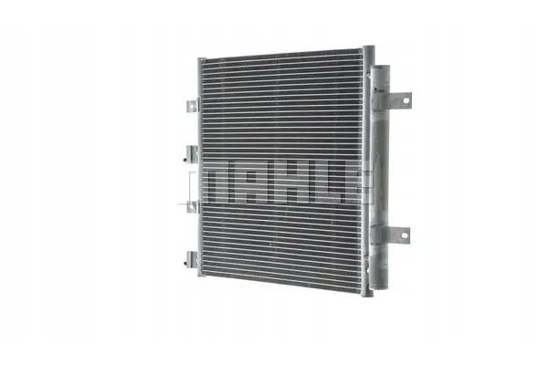 CONDENSER AIR CONDITIONING COOLER WITH DEHUMIDIFIER Catalog number of the part AC 481 000S
