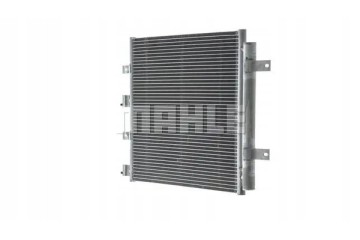 CONDENSER AIR CONDITIONING COOLER WITH DEHUMIDIFIER Catalog number of the part AC 481 000S