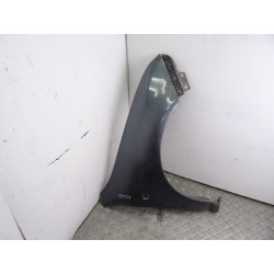 GRIS - VERDE ALETA DELANTERA DERECHA SKODA FABIA (6Y2/6Y3)