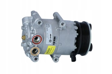 NRF 32849 air conditioning compressor Catalog number of the part 32849