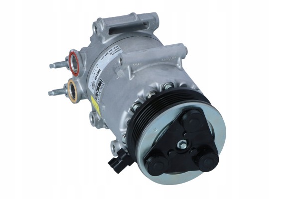 NRF 32849 air conditioning compressor Quality of parts according to GVO Q original with factory logo OEM OES
