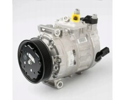COMPRESSOR AIR CONDITIONING COMPRESSOR DCP32003 DENSO
