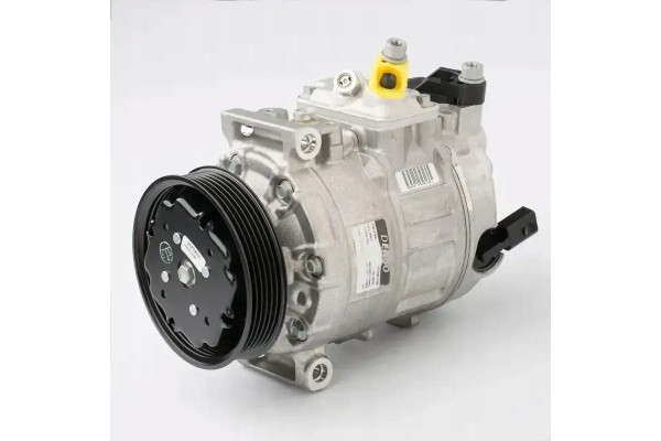COMPRESSOR AIR CONDITIONING COMPRESSOR DCP32003 DENSO