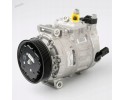 COMPRESSOR AIR CONDITIONING COMPRESSOR DCP32003 DENSO Packaging status original