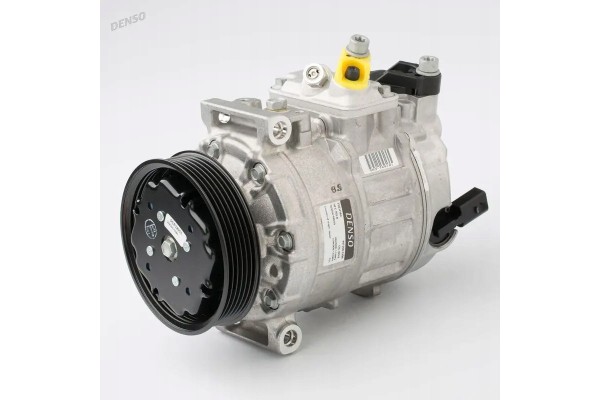 COMPRESSOR AIR CONDITIONING COMPRESSOR DCP32003 DENSO Packaging status original