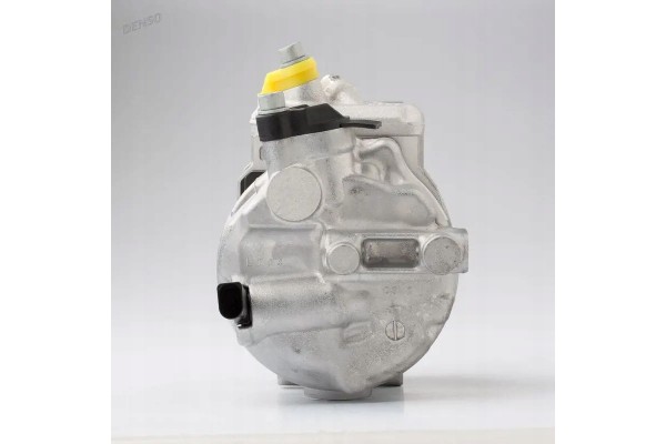 COMPRESSOR AIR CONDITIONING COMPRESSOR DCP32003 DENSO Part manufacturer Denso