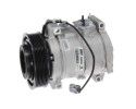 Compressor air conditioning VALEO 699054 Part manufacturer Valeo