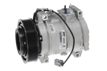 Compressor air conditioning VALEO 699054 Part manufacturer Valeo
