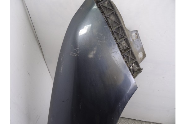 GRIS - VERDE ALETA DELANTERA DERECHA SKODA FABIA (6Y2/6Y3) Comfort 2005 GRIS - VERDE 187525 SKODA - 2