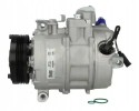 COMPRESSOR AIR CONDITIONING COMPRESSOR 89116 NISSENS BMW