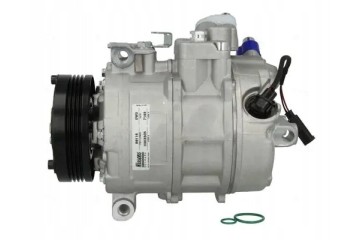 COMPRESSOR AIR CONDITIONING COMPRESSOR 89116 NISSENS BMW Packaging status original