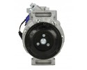 COMPRESSOR AIR CONDITIONING COMPRESSOR 89116 NISSENS BMW Part manufacturer Nissens