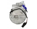 COMPRESSOR AIR CONDITIONING COMPRESSOR 89116 NISSENS BMW Catalog number of the part 89116