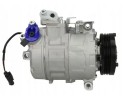 COMPRESSOR AIR CONDITIONING COMPRESSOR 89116 NISSENS BMW Quality of parts according to GVO Q original with factory logo OEM OES