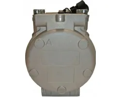 Compresor de aire acondicionado Mahle ACP 818 000S
