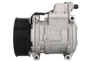 Compressor air conditioning THERMOTEC KTT090279 KTT090279