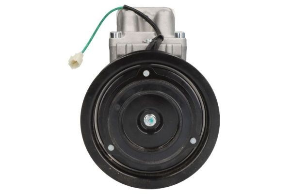 Compressor air conditioning THERMOTEC KTT090279 KTT090279 Part manufacturer Thermotec