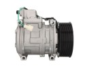 Compressor air conditioning THERMOTEC KTT090279 KTT090279 Quality of parts according to GVO Q original with factory logo OEM OES