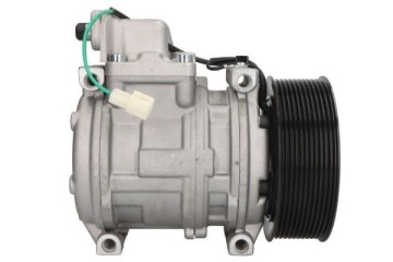 Compressor air conditioning THERMOTEC KTT090279 KTT090279 Quality of parts according to GVO Q original with factory logo OEM OES